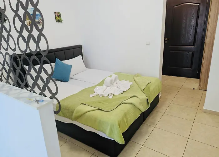 Fregata 16 Studio Sveti Vlas