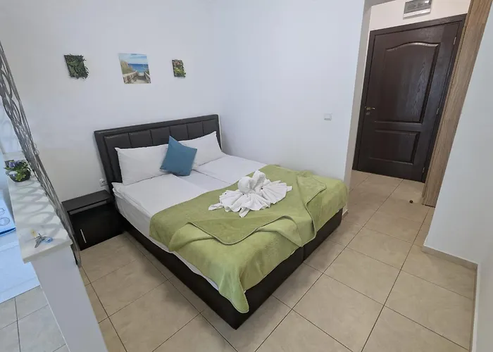 Fregata 16 Studio Sveti Vlas