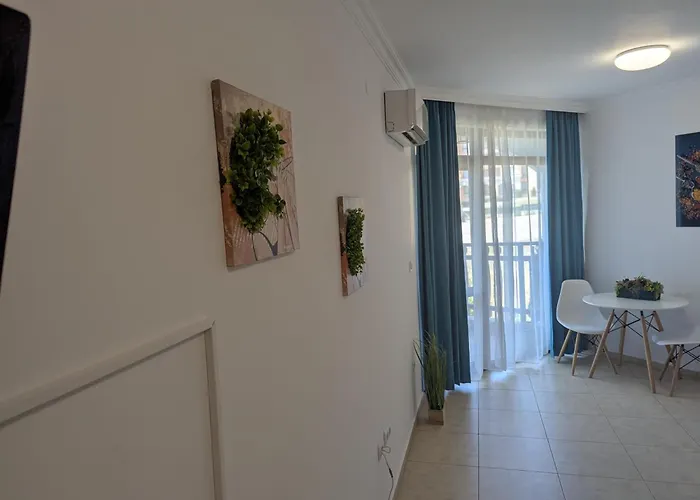 Fregata 16 Studio Sveti Vlas