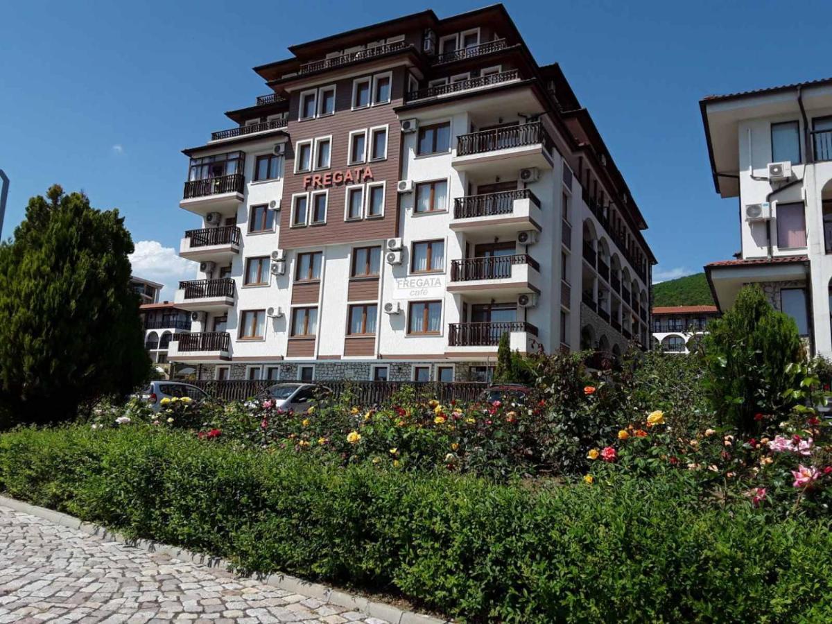 Apartment Fregata 16
