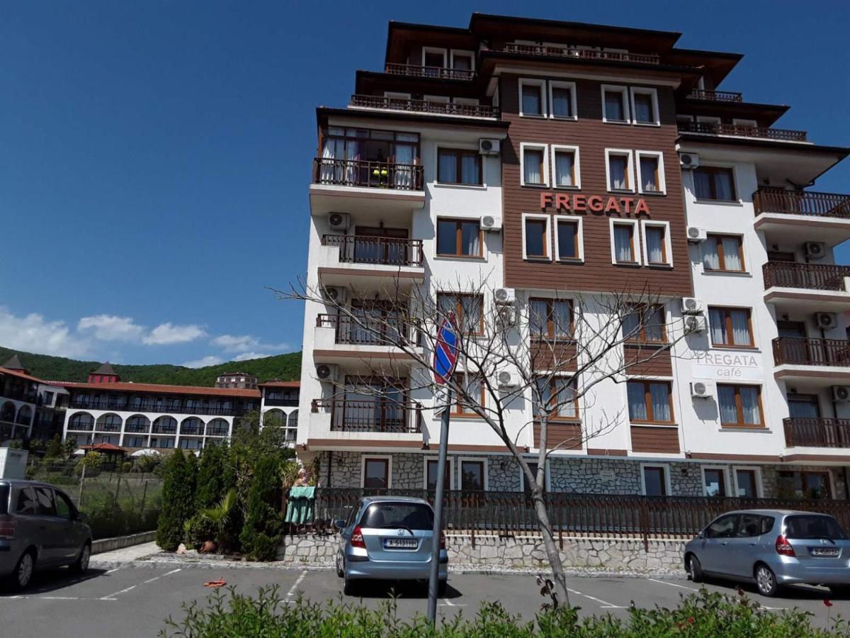 Apartment Fregata 16 Sweti Wlas