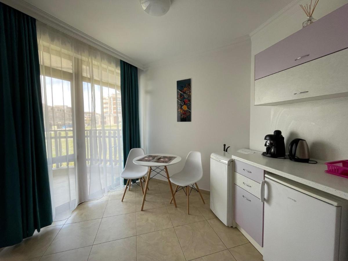 Apartment Fregata 16