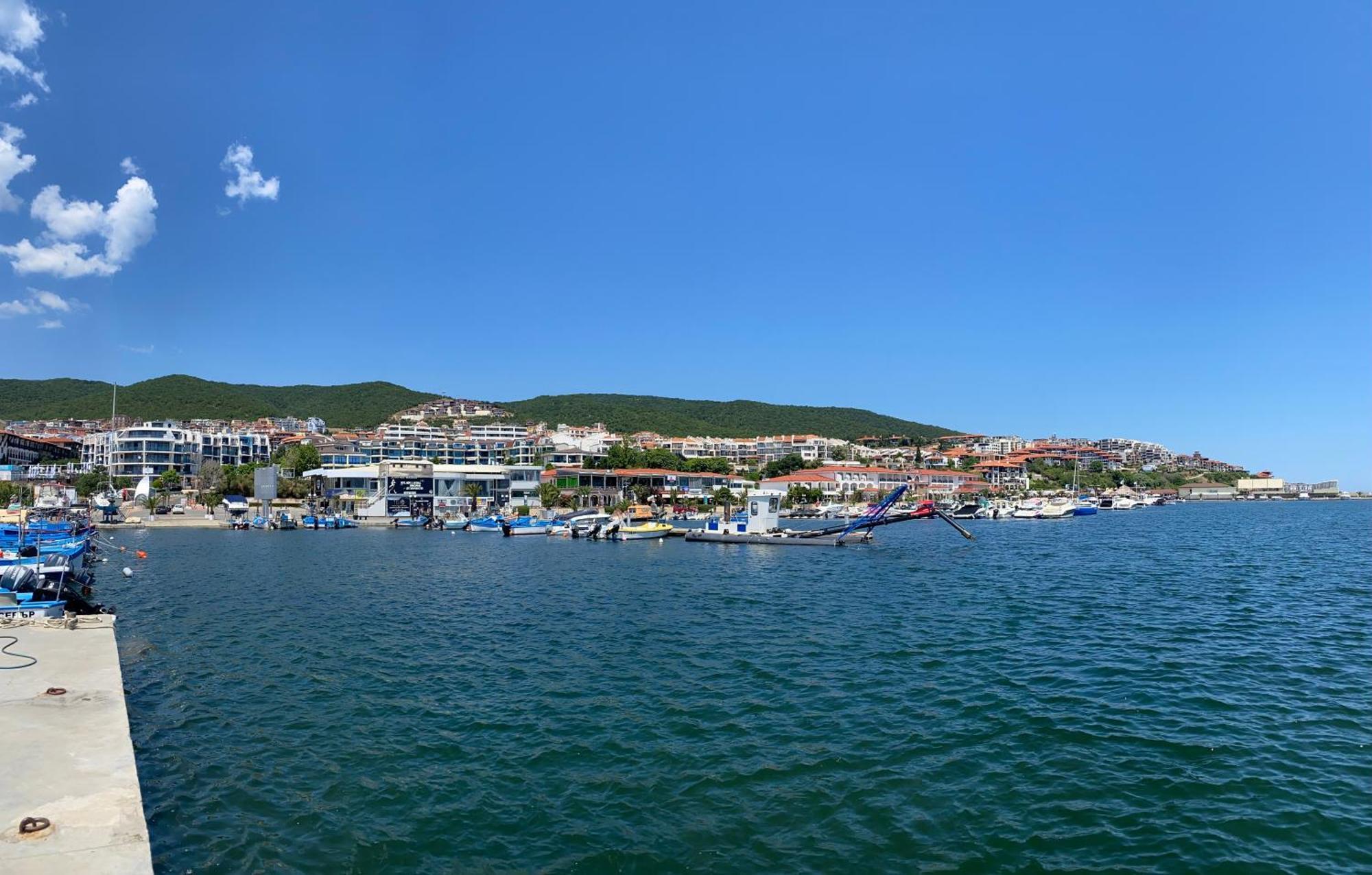 Fregata 16