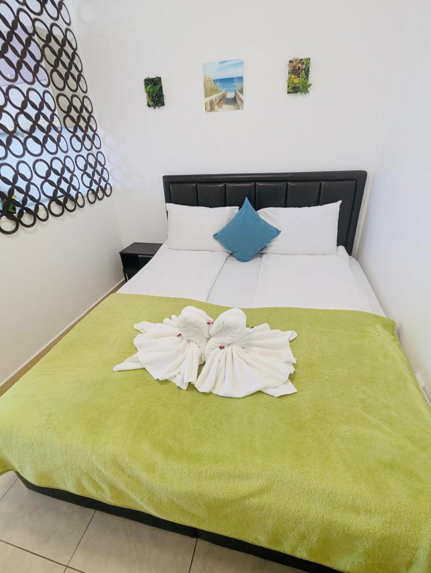 Fregata 16 Apartment Sweti Wlas