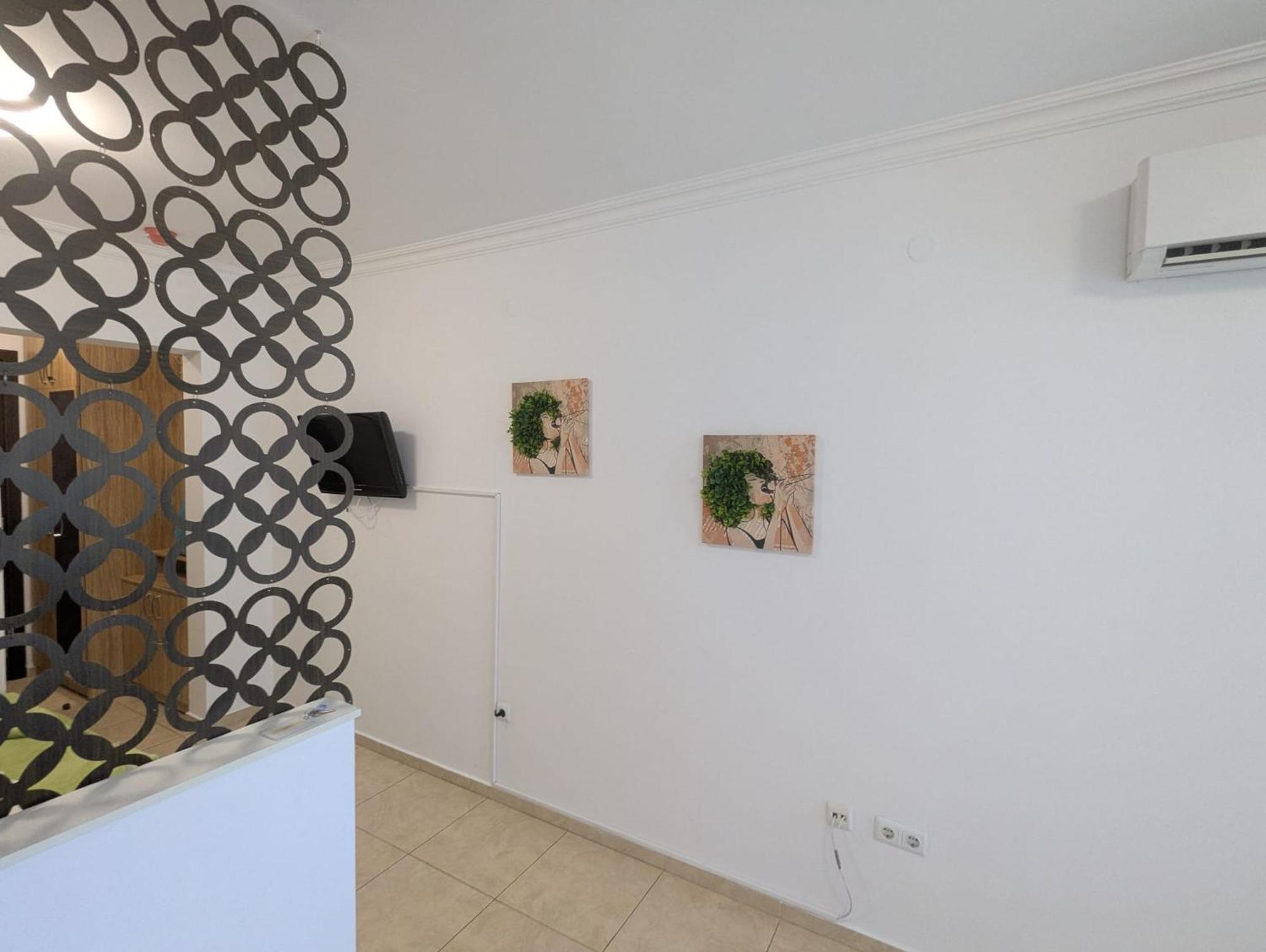 Apartment Fregata 16 Sweti Wlas