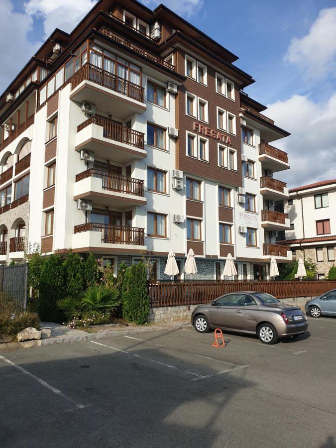 Apartment Fregata 16 Sweti Wlas