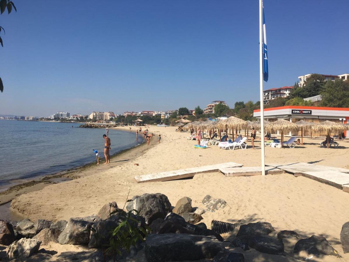 Apartment Fregata 16 Sweti Wlas